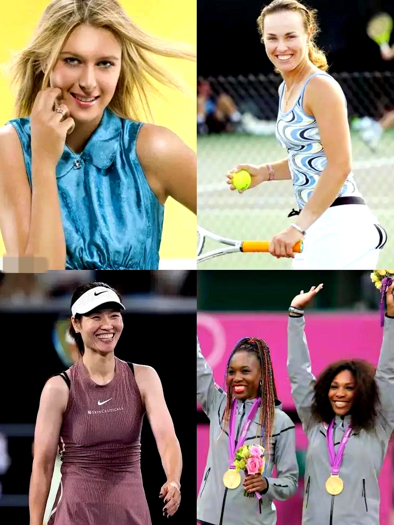 九游体育- 莎拉波娃意外战胜C9，比赛规则变更引爆全场！全场沸腾不已