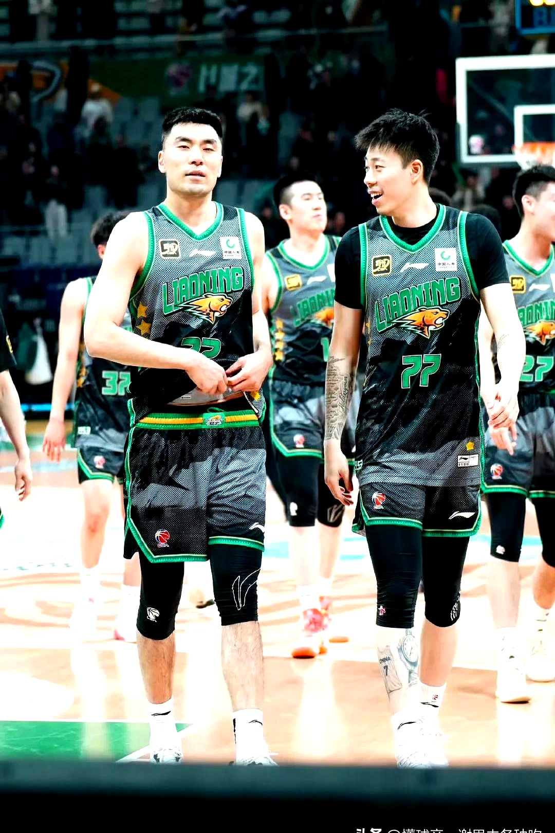 九游-关于广东宏远迎CBA季后赛关键赛，今夜遗憾出局，赛场秩序良好，年轻球员得到机会的信息