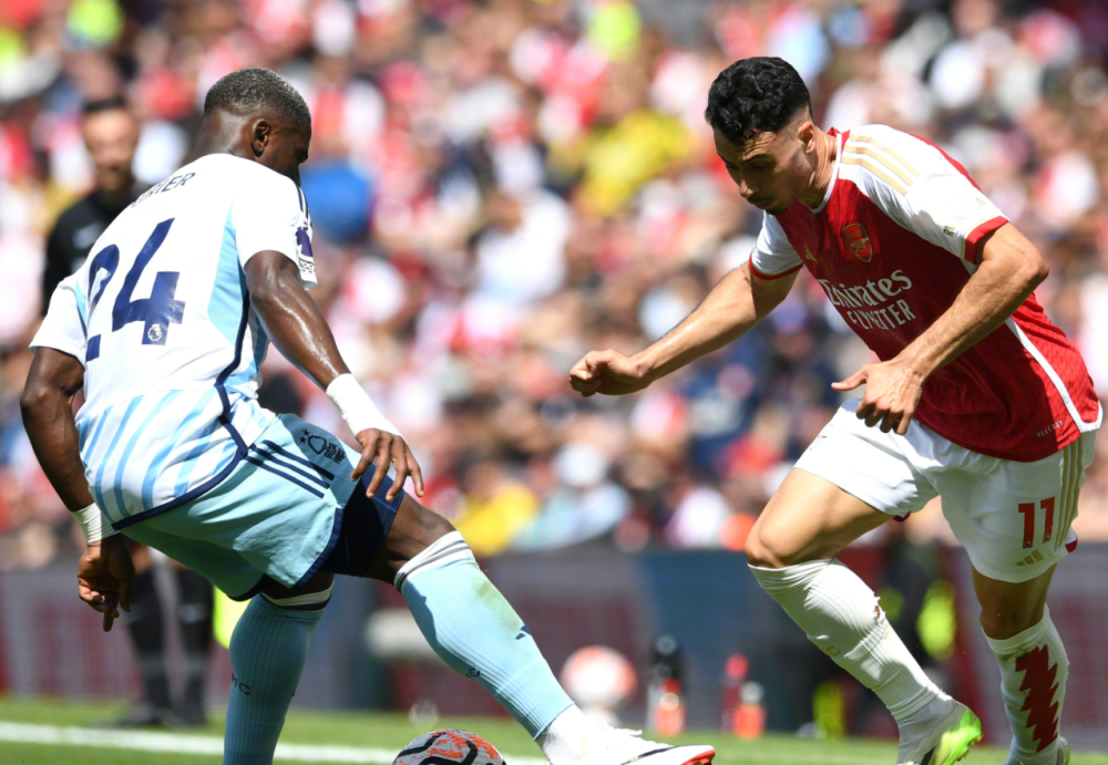 九游娱乐-包含Uzi连续七场比赛得分超过关键助攻，阿森纳挑战极限！的词条