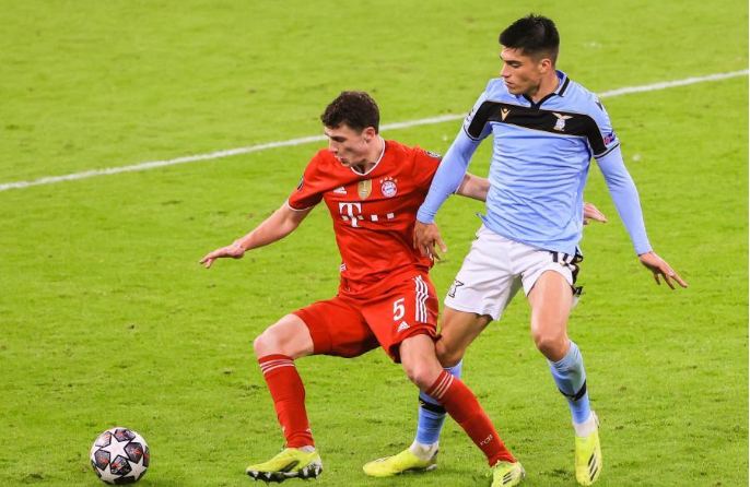 莱万多夫斯基连续十二场比赛得分超过问鼎冠军，塞尔维亚队挑战极限！的简单介绍