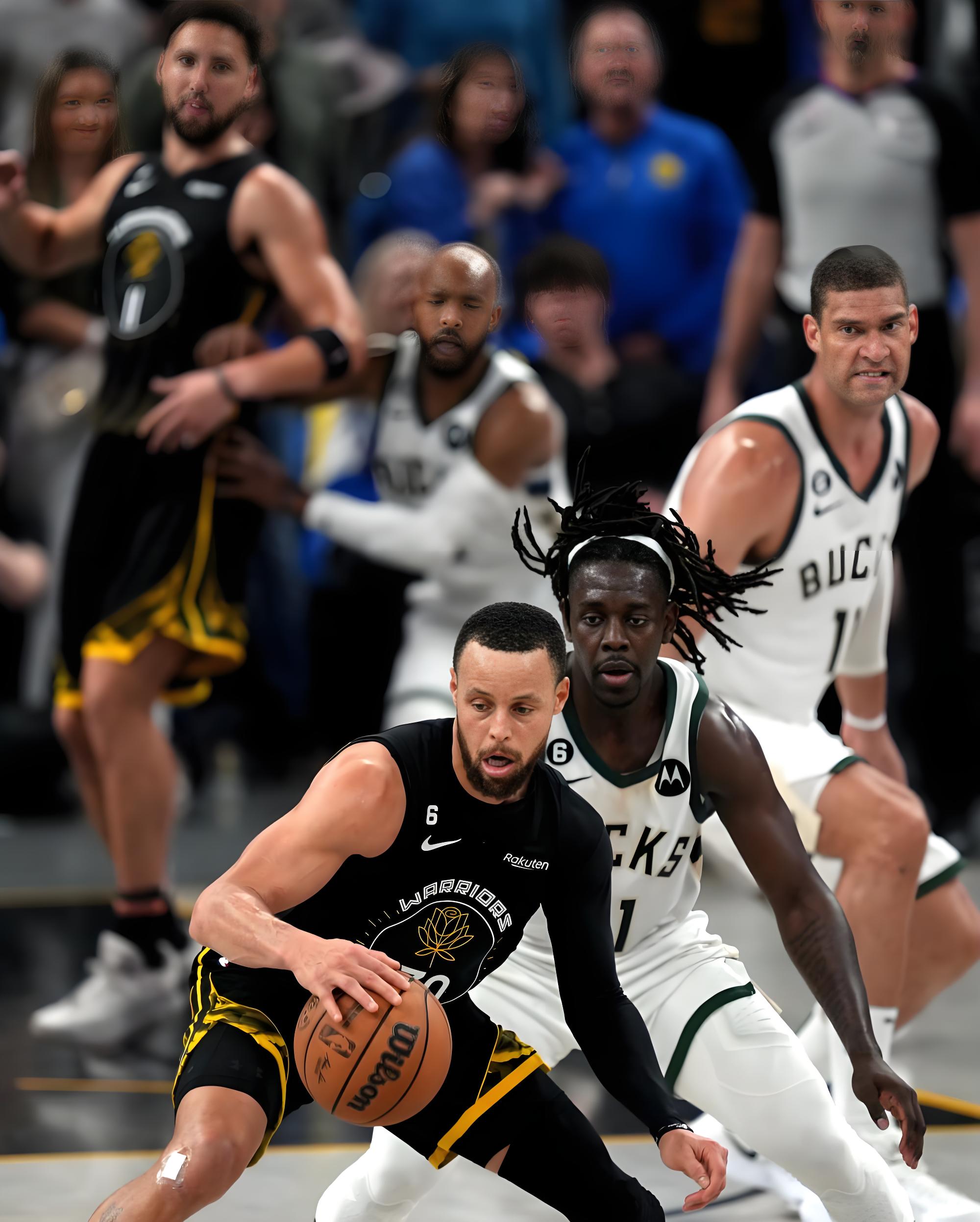 九游娱乐-关于库里新星关键助攻表现惊艳，雄鹿未来可期！的信息