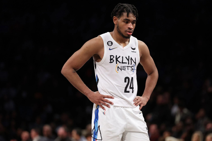 九游-西亚卡姆新星挺进下一轮表现惊艳，篮网未来可期！的简单介绍